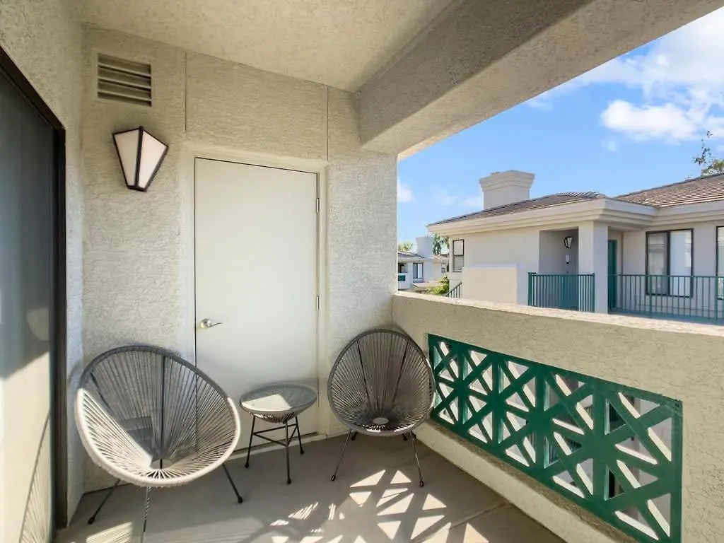 Cozysuites Oasis At Kierland Commons Scottsdale 0*,  United States